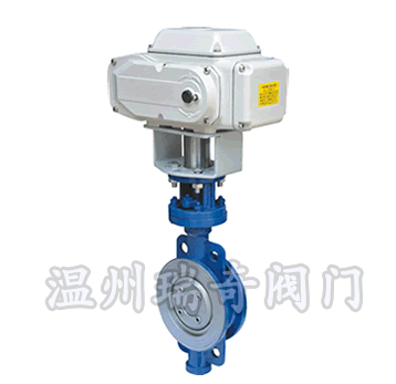 硬密封電動對夾<a href='http://www.dwhuizhou.cn/Product/diefa/' target='_blank'>蝶閥</a>