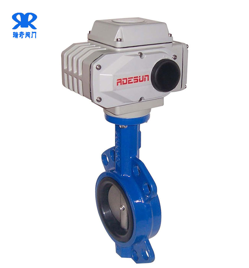 軟密封電動對夾<a href='http://www.dwhuizhou.cn/Product/diefa/' target='_blank'>蝶閥</a>